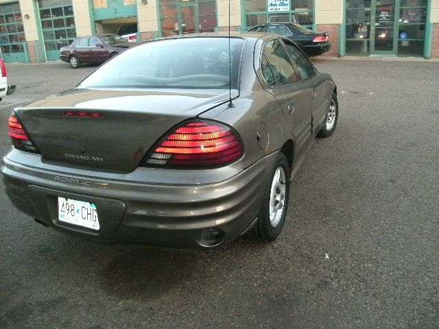 Pontiac Grand Am 2001 photo 2