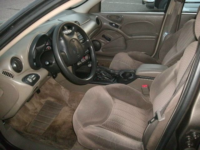 Pontiac Grand Am 2001 photo 3