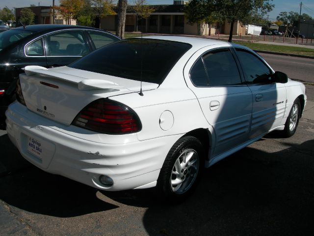 Pontiac Grand Am 2001 photo 1