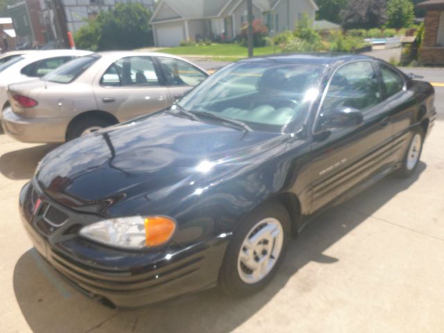 Pontiac Grand Am 2001 photo 2