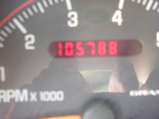 Pontiac Grand Am 2001 photo 3