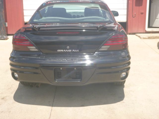 Pontiac Grand Am 2001 photo 4