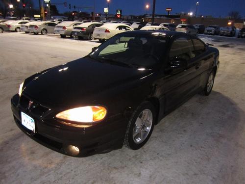 Pontiac Grand Am Passion Other