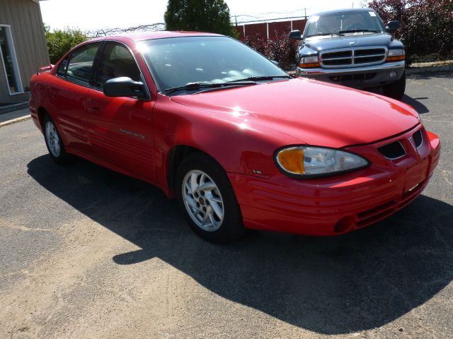 Pontiac Grand Am Lariat Super CREW Sedan