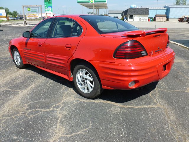 Pontiac Grand Am 2001 photo 3