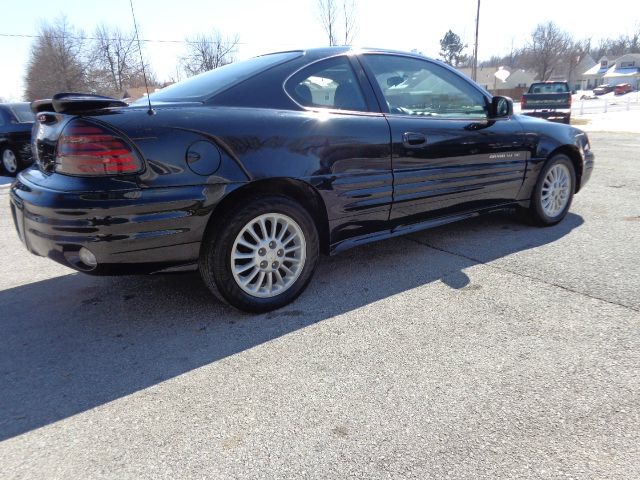 Pontiac Grand Am 2001 photo 1