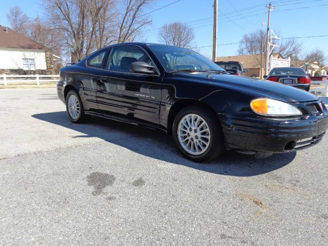 Pontiac Grand Am 2001 photo 2