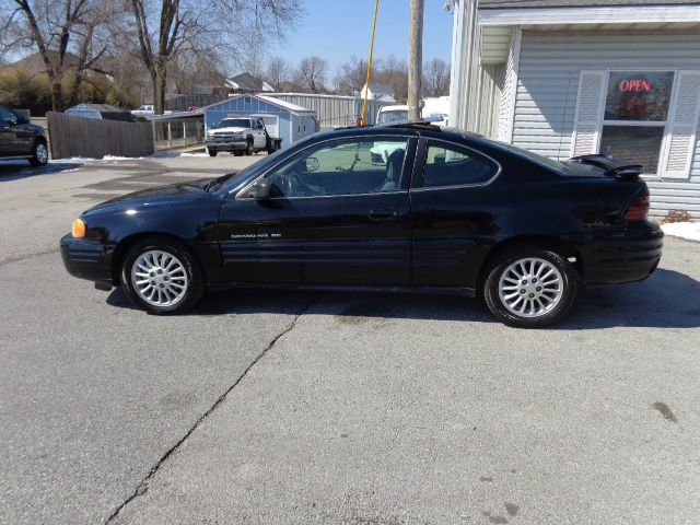 Pontiac Grand Am 2001 photo 3