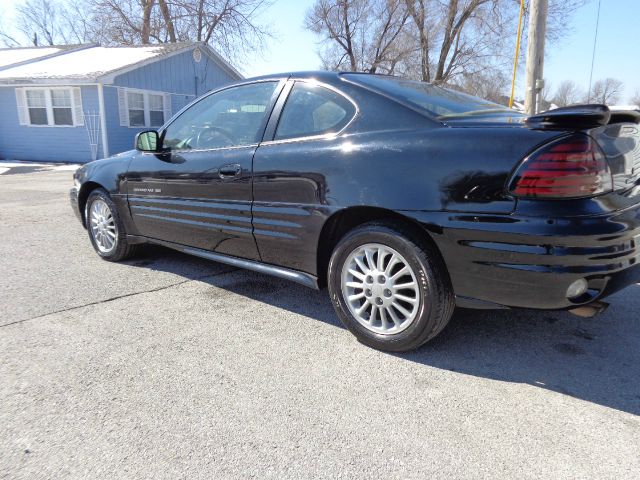 Pontiac Grand Am 2001 photo 4