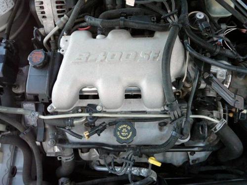 Pontiac Grand Am Passion Other