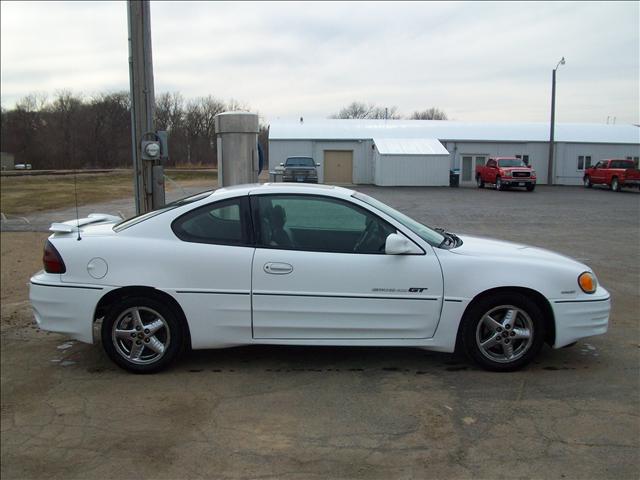 Pontiac Grand Am Passion Coupe