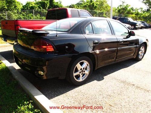 Pontiac Grand Am Passion Other