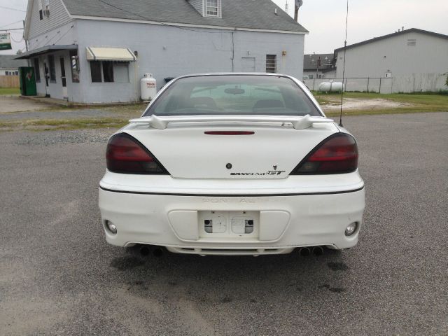 Pontiac Grand Am 2001 photo 4