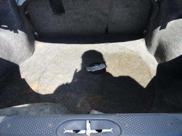 Pontiac Grand Am 2001 photo 10