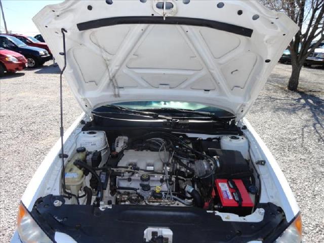 Pontiac Grand Am 2001 photo 11