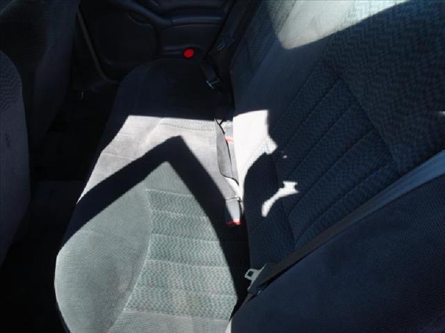 Pontiac Grand Am 2001 photo 15
