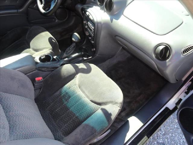 Pontiac Grand Am 2001 photo 7