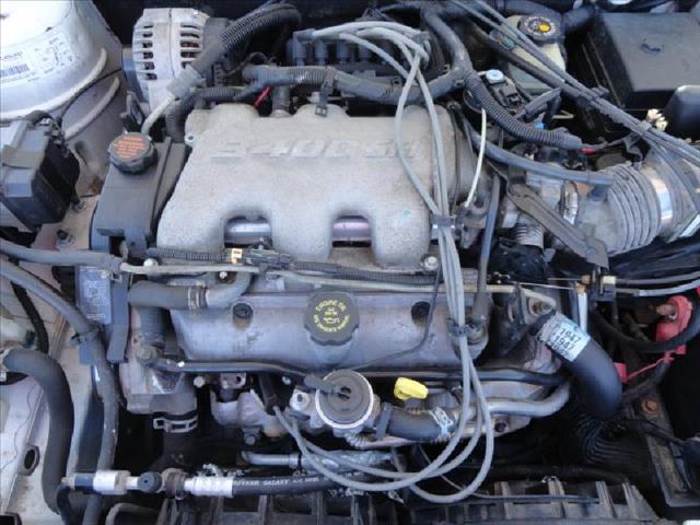 Pontiac Grand Am 2001 photo 9