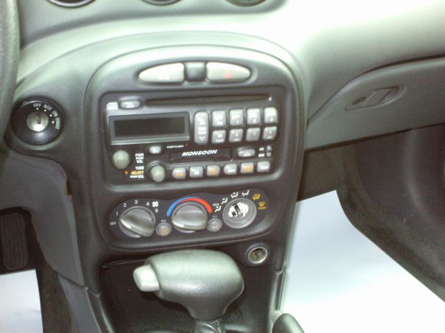 Pontiac Grand Am Lariat Super CREW Sedan