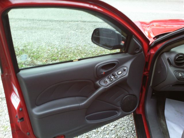 Pontiac Grand Am 2001 photo 2