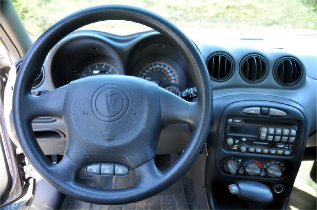 Pontiac Grand Am Lariat Super CREW Sedan