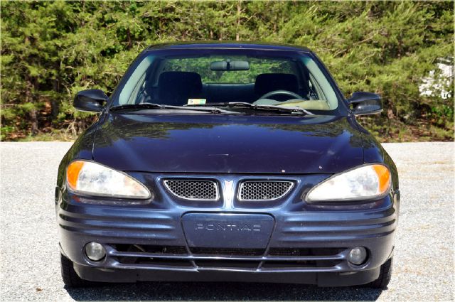 Pontiac Grand Am 2001 photo 1
