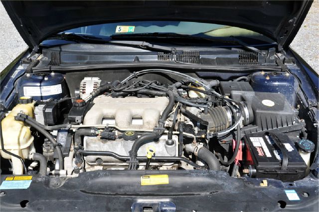 Pontiac Grand Am 2001 photo 2