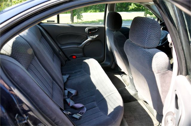 Pontiac Grand Am 2001 photo 3