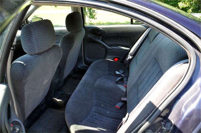 Pontiac Grand Am 2001 photo 4