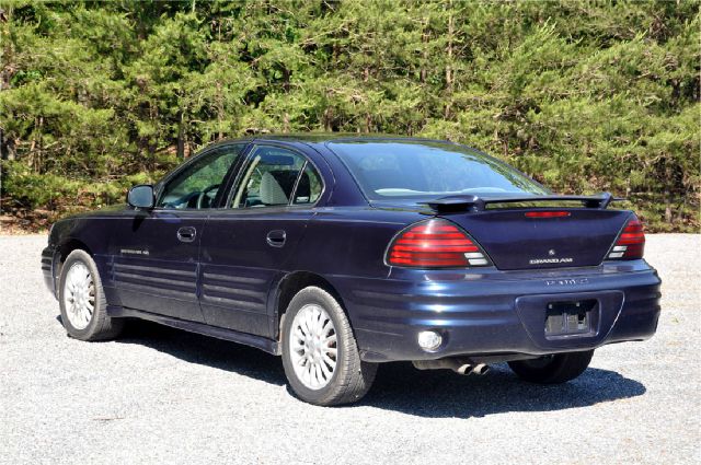 Pontiac Grand Am 2001 photo 7