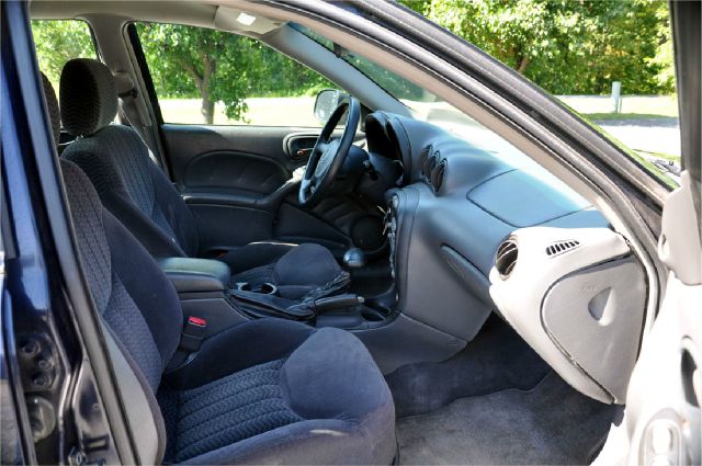 Pontiac Grand Am 2001 photo 8