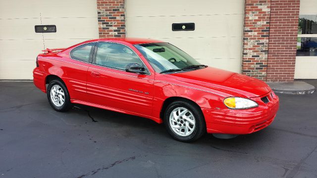 Pontiac Grand Am 2001 photo 4