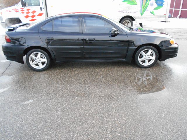 Pontiac Grand Am 2001 photo 1
