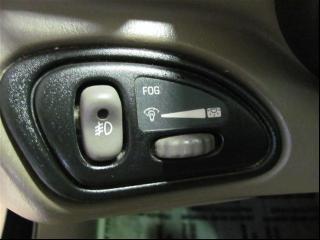 Pontiac Grand Am 4WD Supercrew Styleside 5-1/2 Ft Box XLT Other