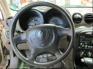 Pontiac Grand Am 2001 photo 2