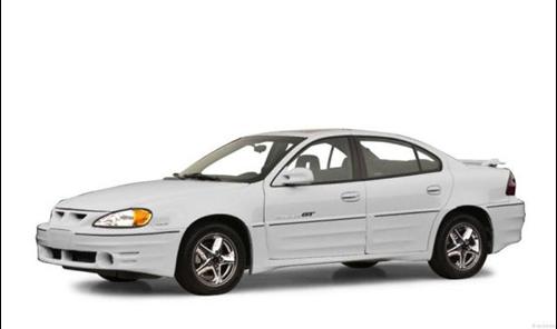 Pontiac Grand Am Passion Other