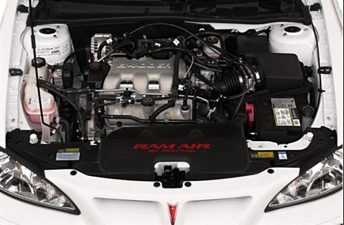 Pontiac Grand Am 2001 photo 2