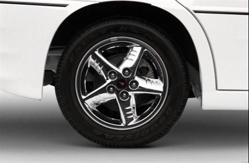 Pontiac Grand Am 2001 photo 3