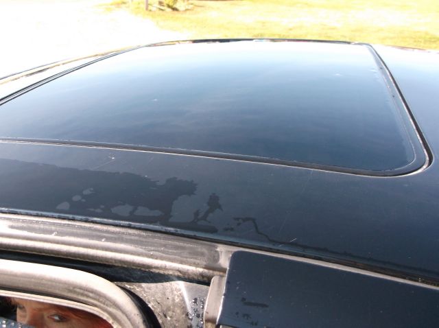 Pontiac Grand Am 2001 photo 2