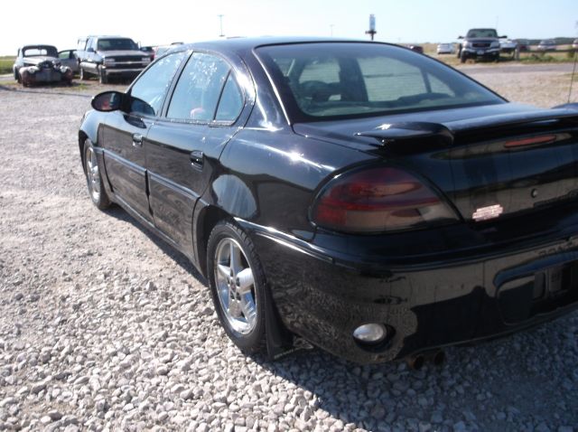 Pontiac Grand Am 2001 photo 3