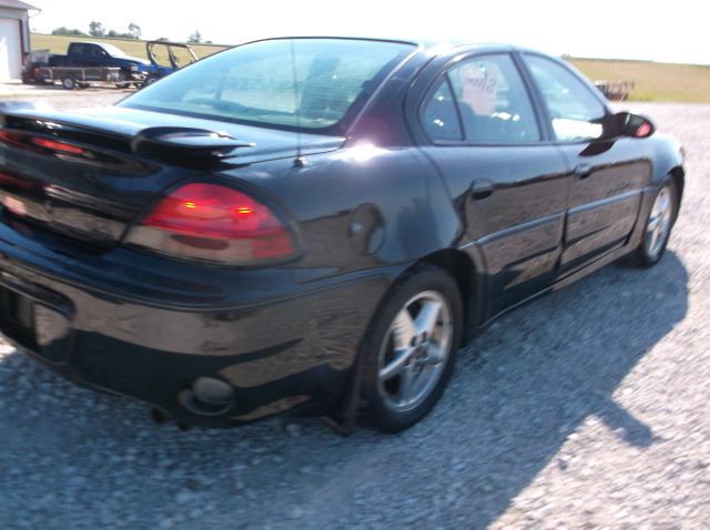 Pontiac Grand Am 2001 photo 4