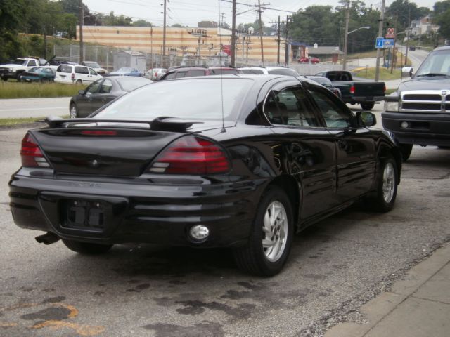 Pontiac Grand Am 2001 photo 1