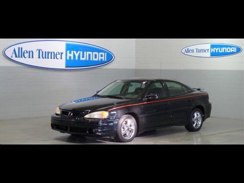 Pontiac Grand Am Passion Other