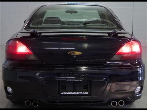 Pontiac Grand Am 2001 photo 4