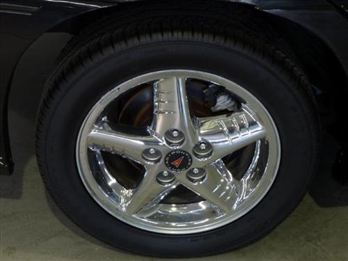 Pontiac Grand Am 2001 photo 5