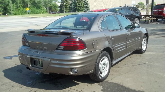 Pontiac Grand Am 2001 photo 6