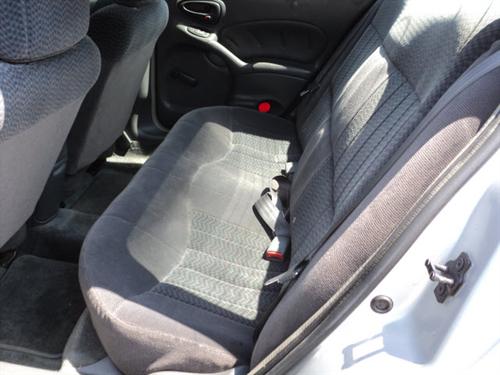 Pontiac Grand Am SE Other