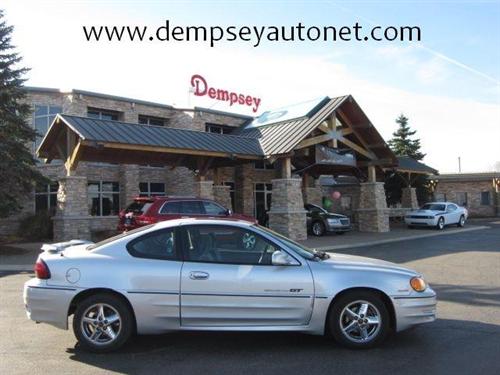 Pontiac Grand Am Passion Other