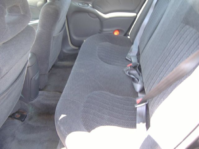 Pontiac Grand Am 2001 photo 3