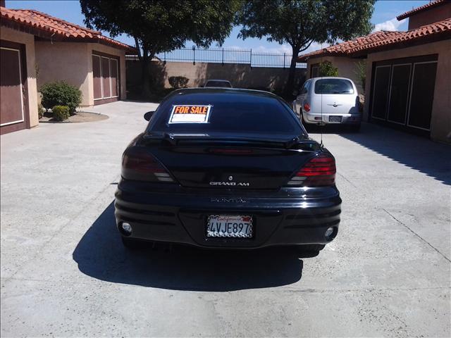 Pontiac Grand Am 2002 photo 3